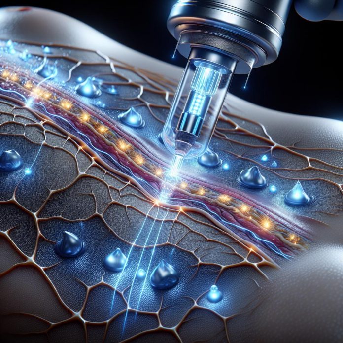 Морфеус лица: как работает аппарат, который может изменить кожу и почему это стоит рассмотреть