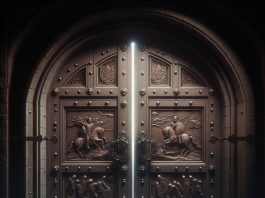 Двери в оружейную комнату: как выбрать и не ошибиться