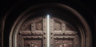 Двери в оружейную комнату: как выбрать и не ошибиться