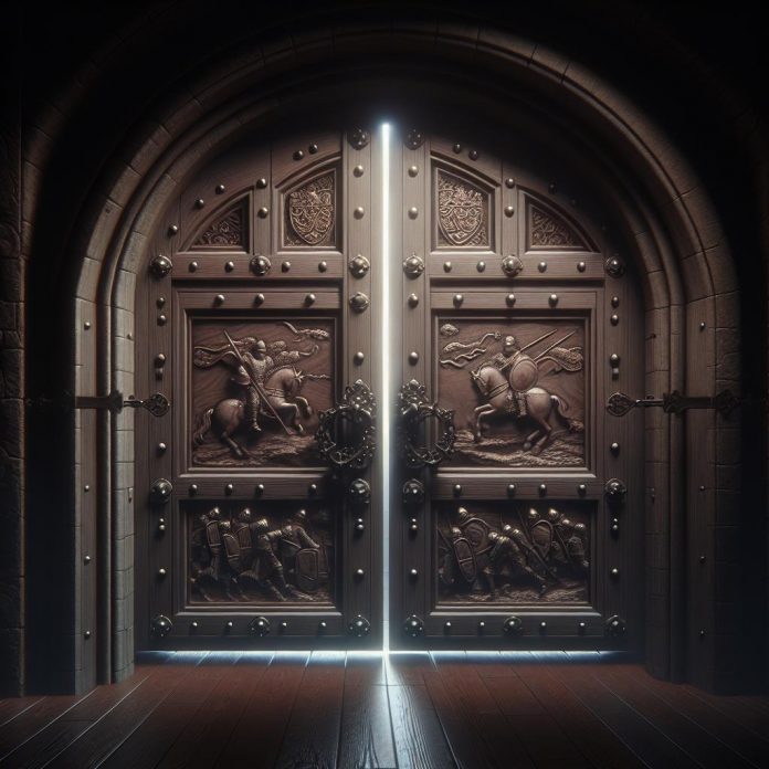 Двери в оружейную комнату: как выбрать и не ошибиться