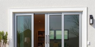 Раздвижные алюминиевые двери: лёгкость, сила и стиль для любого пространства