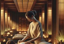 Массаж в Минске в массажном салоне Империя: здоровье и энергия Fohow