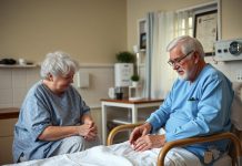 Дом престарелых: как найти место, где пожилому человеку будет по-настоящему комфортно