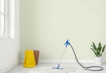 Чистота без головной боли: как выбрать и что ждать от услуг клининга Чистота без головной боли: как выбрать и что ждать от услуг клининга