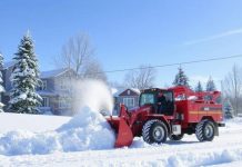 Услуги вывоза снега: как выбрать, не переплатить и сохранить спокойствие зимой Услуги вывоза снега: как выбрать, не переплатить и сохранить спокойствие зимой