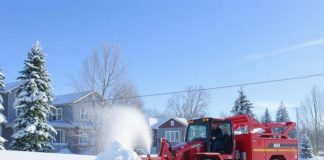 Услуги вывоза снега: как выбрать, не переплатить и сохранить спокойствие зимой