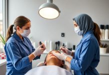 Как выбрать косметологические услуги в Москве: советы экспертов