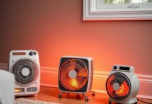 Тепловентиляторы для дома: как выбрать, безопасно использовать и не переплатить Тепловентиляторы для дома: как выбрать, безопасно использовать и не переплатить
