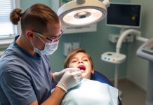 Не бойтесь кресла: как работает лечение зубов у детей под закисью азота