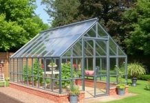 Садовая теплица из поликарбоната: как выбрать, собрать и сделать урожайнее
