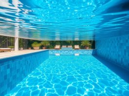 Как выбрать и ухаживать за системой фильтрации воды для бассейна — просто и по делу