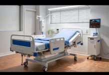 Как выбрать и использовать медицинскую функциональную электрическую кровать так, чтобы она действительно помогала