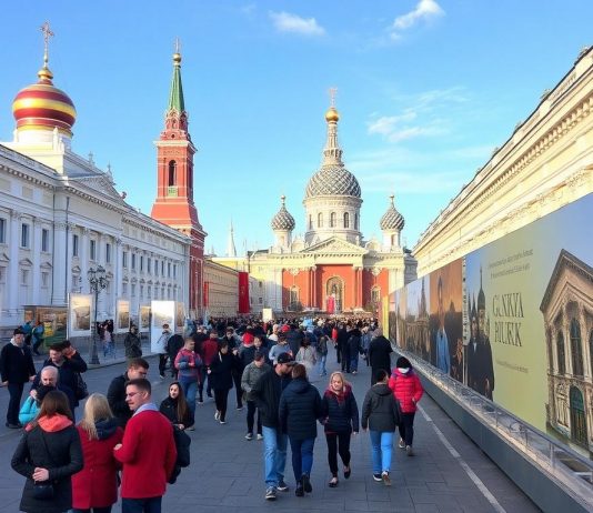 Мероприятия на ВДНХ: афиша выставок и событий, которые стоит увидеть