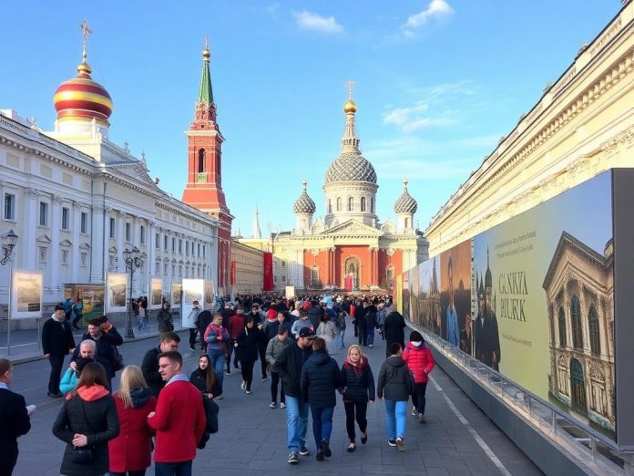 Мероприятия на ВДНХ: афиша выставок и событий, которые стоит увидеть