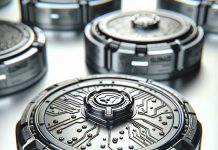 Электронные пломбы ГЛОНАСС: как превратить обычную фитиль в умный охранник груза