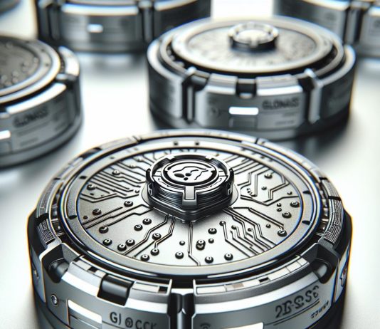 Электронные пломбы ГЛОНАСС: как превратить обычную фитиль в умный охранник груза