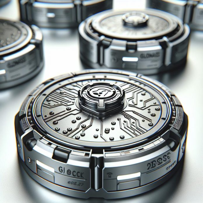 Электронные пломбы ГЛОНАСС: как превратить обычную фитиль в умный охранник груза