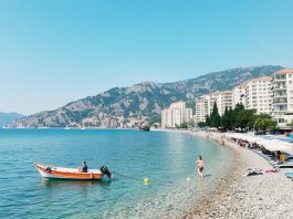 Аланья: солнечный побег, который хочется повторить