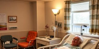 Дом престарелых: как найти место, где старость пройдет спокойно и достойно