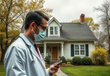 Когда и как вызвать нарколога на дом: понятный и спокойный план действий