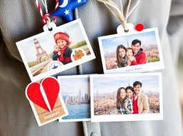 Фотосувениры на заказ: как превратить простую фотографию в вещь, которая хранит историю