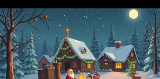 Квест на праздник: как сделать игру, от которой гости будут в восторге