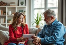 Нарколог на дом: как работает помощь, когда вызывать и чего ожидать