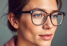 Оправы для очков: как выбрать форму, материал и стиль, чтобы очки работали на вас Оправы для очков: как выбрать форму, материал и стиль, чтобы очки работали на вас
