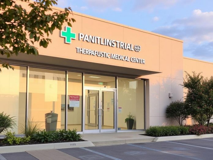 Когда здоровье требует ясности: что такое лечебно-диагностический медицинский центр и как он работает