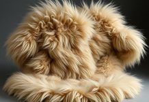 Мех каракуля: почему он до сих пор ценится и как не ошибиться при выборе