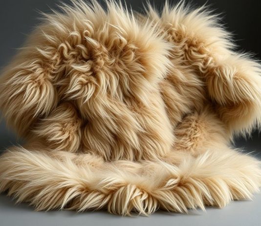 Мех каракуля: почему он до сих пор ценится и как не ошибиться при выборе
