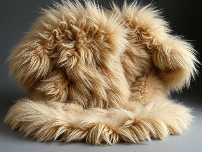 Мех каракуля: почему он до сих пор ценится и как не ошибиться при выборе Мех каракуля: почему он до сих пор ценится и как не ошибиться при выборе