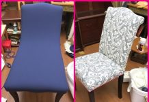 Перетяжка кресла: как вдохнуть новую жизнь в старую мебель Перетяжка кресла: как вдохнуть новую жизнь в старую мебель