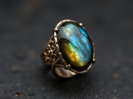 Кольцо с лабрадором: как выбрать, не испортить и носить с удовольствием