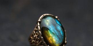 Кольцо с лабрадором: как выбрать, не испортить и носить с удовольствием