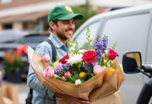 Доставка цветов: как выбрать, заказать и не ошибиться Доставка цветов: как выбрать, заказать и не ошибиться