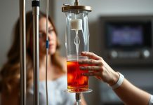 Как безопасно и быстро организовать капельницу при запое: практическое руководство без паники