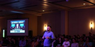 Афиша стендапа в Санкт-Петербурге: куда идти и как не пропустить лучшее