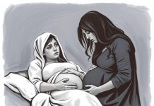 Самопроизвольный выкидыш: говорить о боли, чтобы найти путь к надежде