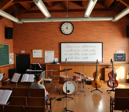 Музыкальная школа: куда идти, что ждать и как не потерять желание играть