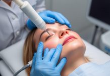 Микроигольчатый RF-лифтинг: что это, как работает и стоит ли пробовать