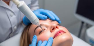 Микроигольчатый RF-лифтинг: что это, как работает и стоит ли пробовать