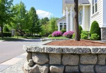 Гранитный борт: зачем он нужен и как сделать правильный выбор Гранитный борт: зачем он нужен и как сделать правильный выбор