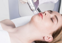 Микроигольчатый РФ-лифтинг: технология обновления кожи