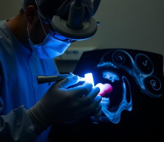 Удаление зуба ультразвуком: что это, как проходит и почему стоит присмотреться