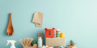 Хозяйственные товары: как собрать умный запас и не разориться