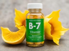 Биотин (витамин B7): правда о «витамине волос» — чем он действительно полезен и когда стоит волноваться