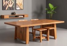 Мебель на заказ: как превратить идею в удобное и индивидуальное пространство