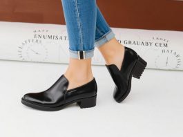 Как выбрать женскую одежду и обувь из США: понятный гид без лишней словесной пыли