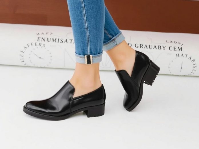 Как выбрать женскую одежду и обувь из США: понятный гид без лишней словесной пыли